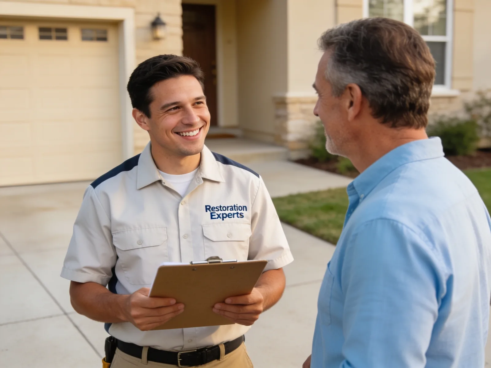 Water Damage Cleanup San Gregorio, CA FAQs